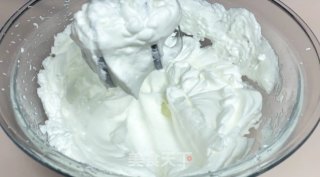 舒芙蕾丨软嫩香甜，奶香十足！！步骤9