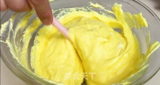 舒芙蕾丨软嫩香甜，奶香十足！！步骤10
