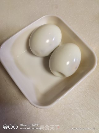 当归补血养颜茶步骤1