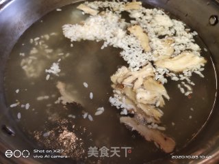 当归补血养颜茶步骤2