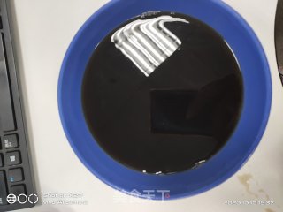 当归补血养颜茶步骤3