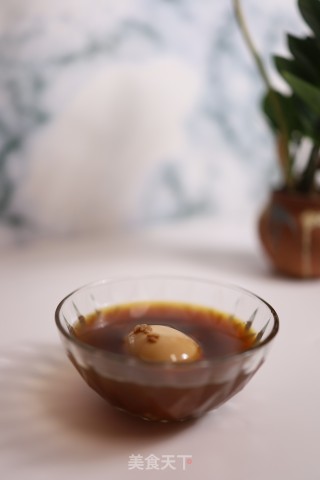 当归补血养颜茶步骤4