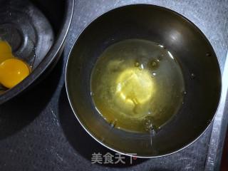 桂花牛奶蒸蛋步骤1 桂花牛奶蒸蛋步骤1