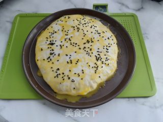 榴莲酥饼步骤5 榴莲酥饼步骤5