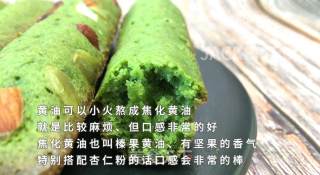 抹茶雪茄费南雪，满屋弥漫着浓郁香味，口感层次特别丰富。步骤15