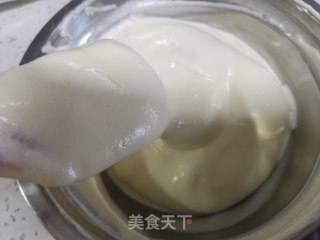 舒芙蕾松饼步骤6 舒芙蕾松饼步骤6