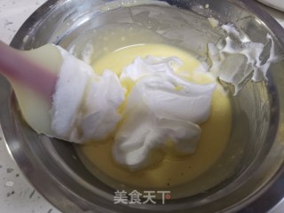 舒芙蕾松饼步骤5 舒芙蕾松饼步骤5