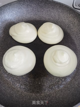 舒芙蕾松饼步骤8 舒芙蕾松饼步骤8