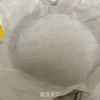烤蔓越莓干年糕步骤2