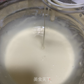 烤蔓越莓干年糕步骤6