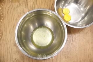 抹茶华夫饼步骤3 抹茶华夫饼步骤3