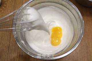 抹茶华夫饼步骤4 抹茶华夫饼步骤4