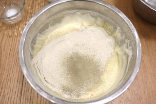 抹茶华夫饼步骤7 抹茶华夫饼步骤7