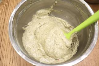 抹茶华夫饼步骤8 抹茶华夫饼步骤8