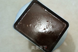 栗羊羹步骤7