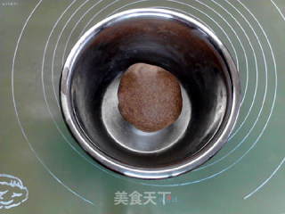 双重芝士德式啤酒伴侣火腿黑全麦格子华夫饼步骤4 双重芝士德式啤酒伴侣火腿黑全麦格子华夫饼步骤4