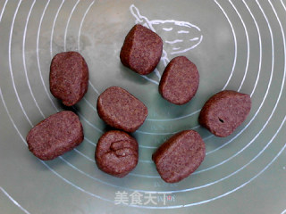 双重芝士德式啤酒伴侣火腿黑全麦格子华夫饼步骤5 双重芝士德式啤酒伴侣火腿黑全麦格子华夫饼步骤5