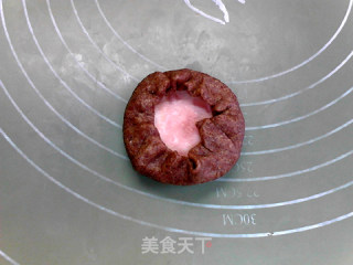 双重芝士德式啤酒伴侣火腿黑全麦格子华夫饼步骤11 双重芝士德式啤酒伴侣火腿黑全麦格子华夫饼步骤11
