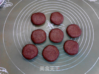 双重芝士德式啤酒伴侣火腿黑全麦格子华夫饼步骤13 双重芝士德式啤酒伴侣火腿黑全麦格子华夫饼步骤13