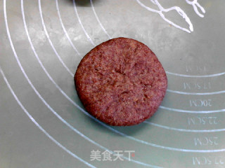 双重芝士德式啤酒伴侣火腿黑全麦格子华夫饼步骤12 双重芝士德式啤酒伴侣火腿黑全麦格子华夫饼步骤12