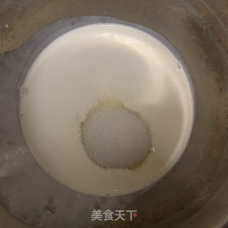 珍珠奶茶雪糕步骤3