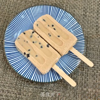 珍珠奶茶雪糕步骤8