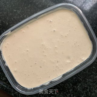 珍珠奶茶雪糕步骤7