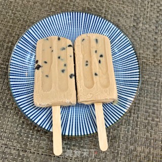 珍珠奶茶雪糕步骤9