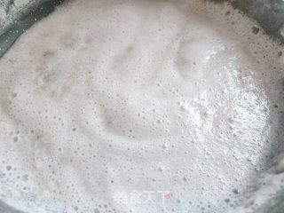 草莓小布丁雪糕步骤2 草莓小布丁雪糕步骤2