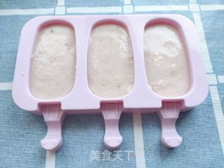 草莓小布丁雪糕步骤3 草莓小布丁雪糕步骤3