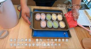 网红半熟芝士，浓郁香醇、口感细腻、入口即化，芝士味浓郁，让人无法拒绝的美味。步骤14