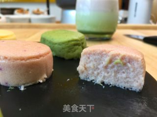 网红半熟芝士，浓郁香醇、口感细腻、入口即化，芝士味浓郁，让人无法拒绝的美味。步骤18