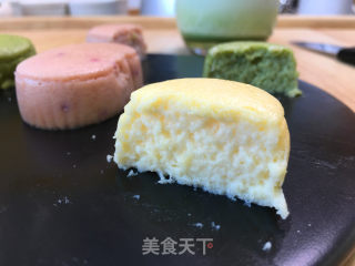 网红半熟芝士，浓郁香醇、口感细腻、入口即化，芝士味浓郁，让人无法拒绝的美味。步骤19