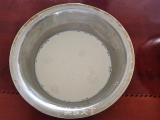 火龙果椰蓉小方步骤3