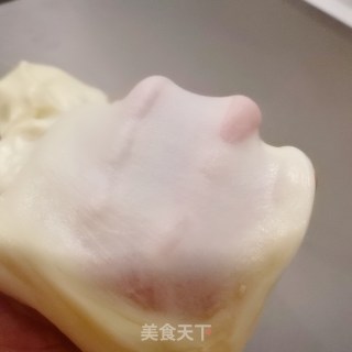 蛋挞(猪油版)步骤2 蛋挞(猪油版)步骤2