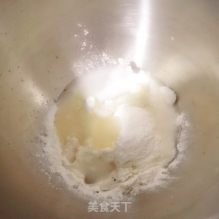 蛋挞(猪油版)步骤1 蛋挞(猪油版)步骤1