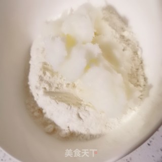 蛋挞(猪油版)步骤3 蛋挞(猪油版)步骤3
