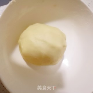 蛋挞(猪油版)步骤4 蛋挞(猪油版)步骤4