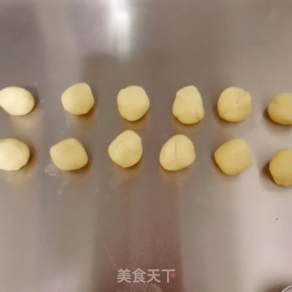 蛋挞(猪油版)步骤5 蛋挞(猪油版)步骤5
