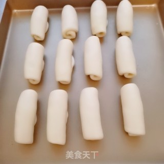 蛋挞(猪油版)步骤10 蛋挞(猪油版)步骤10
