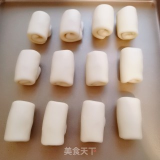 蛋挞(猪油版)步骤13 蛋挞(猪油版)步骤13