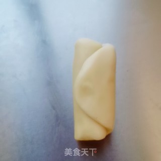 蛋挞(猪油版)步骤11 蛋挞(猪油版)步骤11