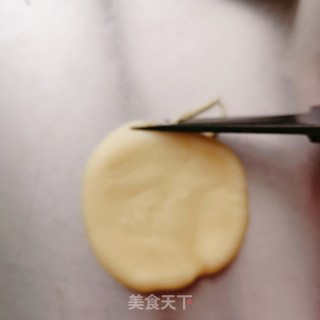 蛋挞(猪油版)步骤17 蛋挞(猪油版)步骤17