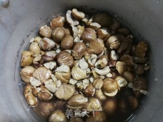 栗蓉步骤2
