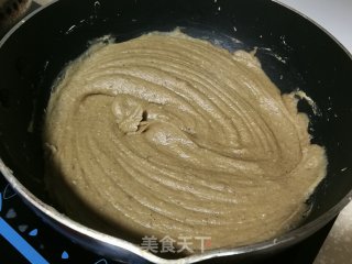 栗蓉步骤6