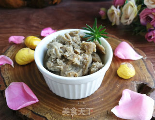 栗蓉步骤7