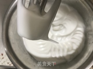 栗子奶油蛋糕步骤8 栗子奶油蛋糕步骤8