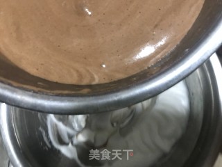 栗子奶油蛋糕步骤10 栗子奶油蛋糕步骤10