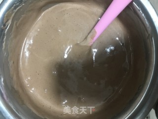 栗子奶油蛋糕步骤11 栗子奶油蛋糕步骤11