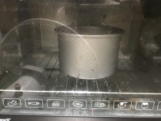 栗子奶油蛋糕步骤13 栗子奶油蛋糕步骤13